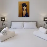Appartement Collection - Mediterranean Views Valletta