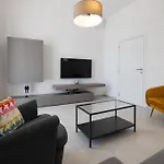 Collection - Mediterranean Views Appartement
