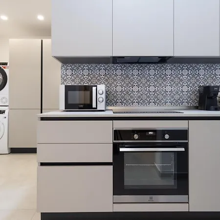 Collection - Mediterranean Views Valletta