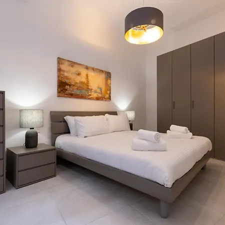 Apartment Collection - Mediterranean Views *