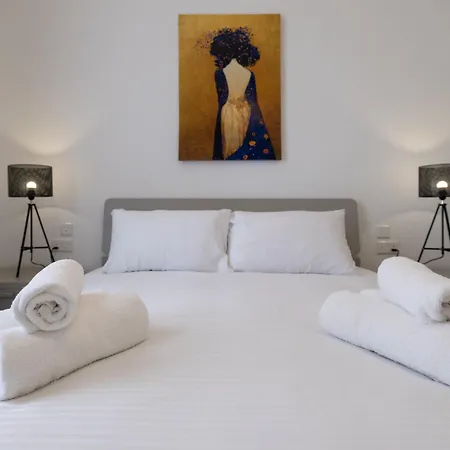 Apartman Collection - Mediterranean Views Valletta