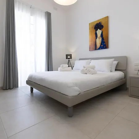 Collection - Mediterranean Views Apartment Valletta