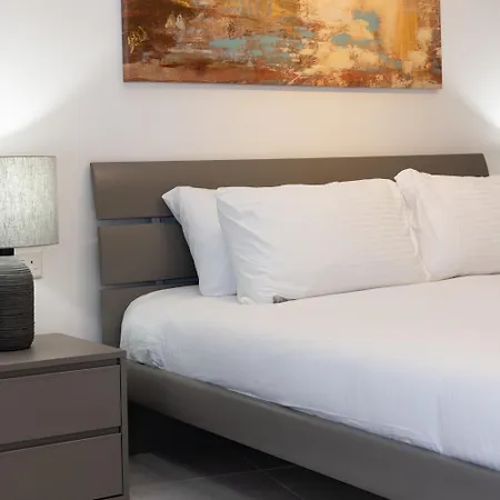 Collection - Mediterranean Views Valletta