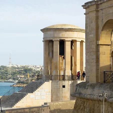 Collection - Mediterranean Views Appartement