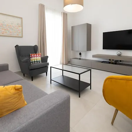 Collection - Mediterranean Views