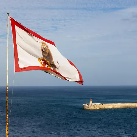 Collection - Mediterranean Views * Valletta