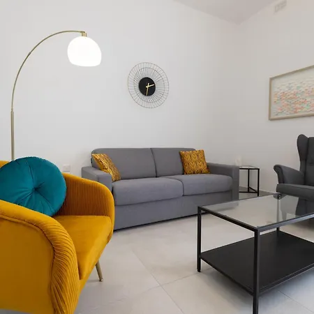 Collection - Mediterranean Views Apartment Valletta