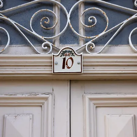 Collection - Mediterranean Views Apartman