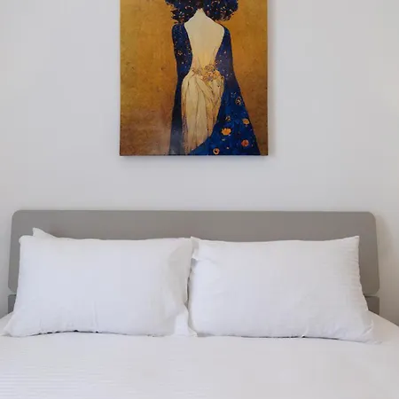 Collection - Mediterranean Views Apartman *