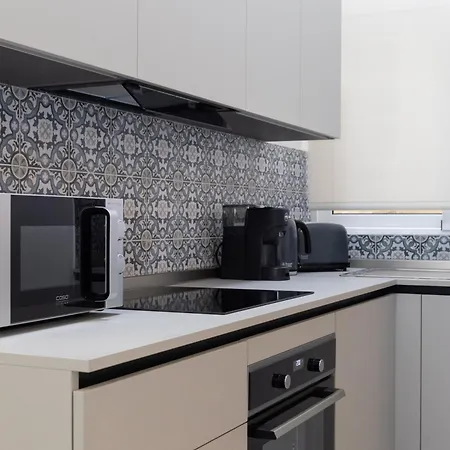 Collection - Mediterranean Views Apartman Valletta