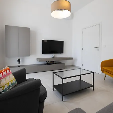 Collection - Mediterranean Views Apartment