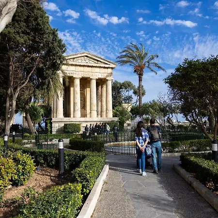 Apartman Collection - Mediterranean Views *