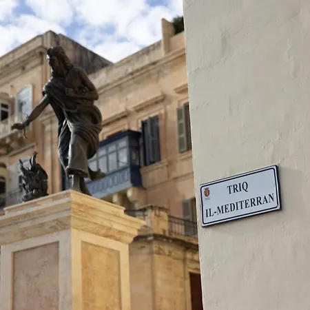 Collection - Mediterranean Views *