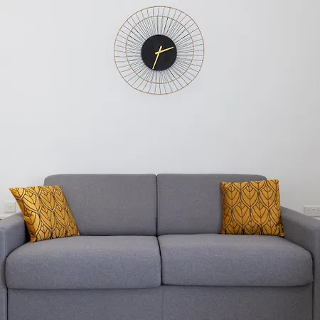 Collection - Mediterranean Views Apartman *