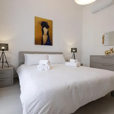 Apartment Collection - Mediterranean Views *