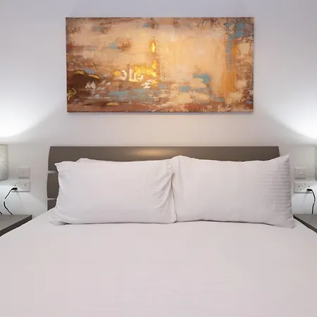 Collection - Mediterranean Views Apartamento *