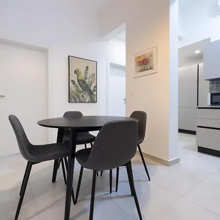 Collection - Mediterranean Views *