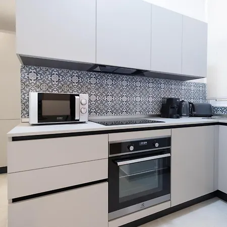 Apartment Collection - Mediterranean Views *