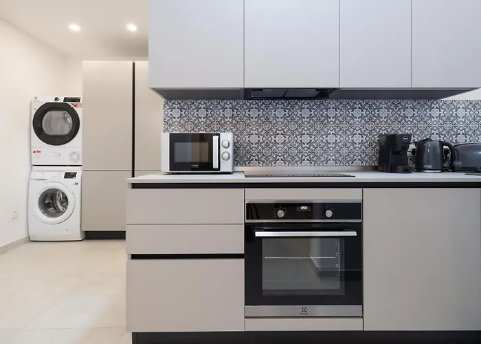 Collection - Mediterranean Views 발레타