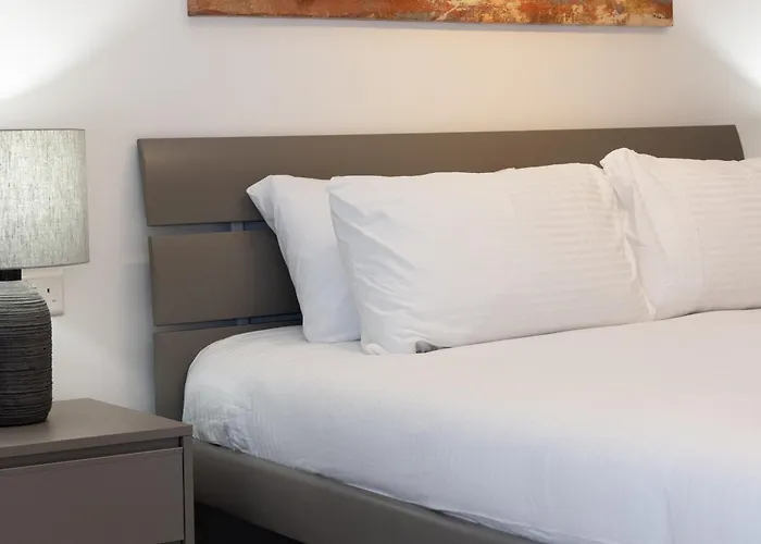 Collection - Mediterranean Views 발레타