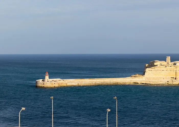 Collection - Mediterranean Views 아파트 *