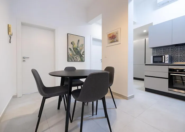 Collection - Mediterranean Views *