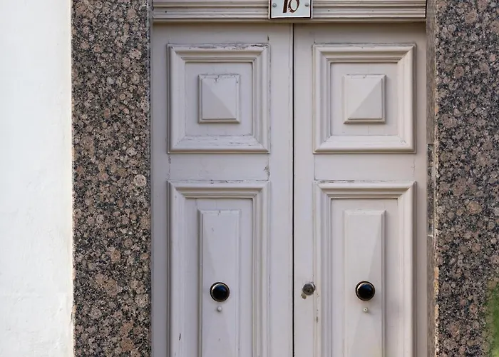 Collection - Mediterranean Views 아파트 *