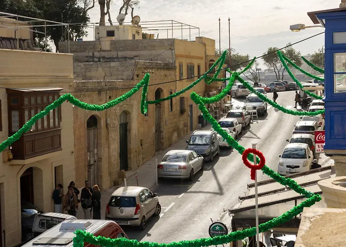 Collection - Mediterranean Views 아파트 발레타