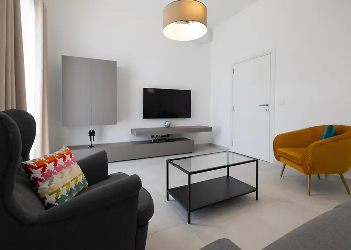 Collection - Mediterranean Views 아파트