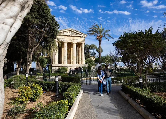 아파트 Collection - Mediterranean Views *