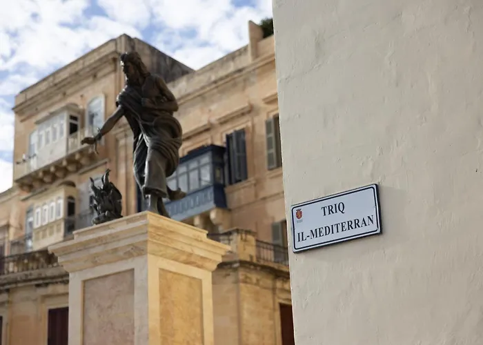 Collection - Mediterranean Views *